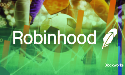 Robinhood's leap shows the prediction-market arms race is underway