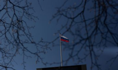 Russia Steps Deeper Into Crypto As State Bank Prepares Direct Trading