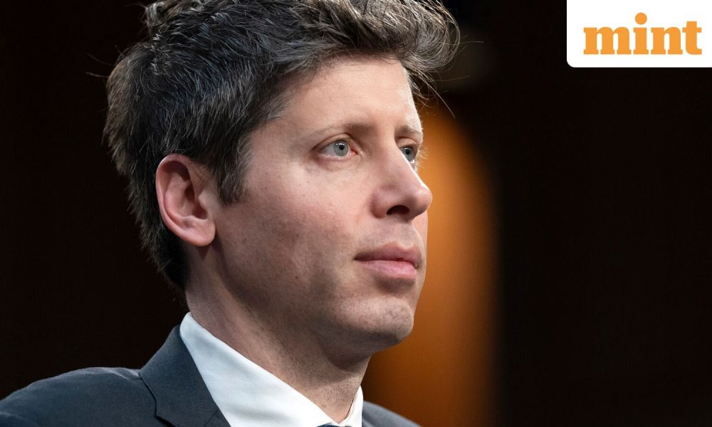 Sam Altman says AI’s next big breakthrough will be memory, not reasoning