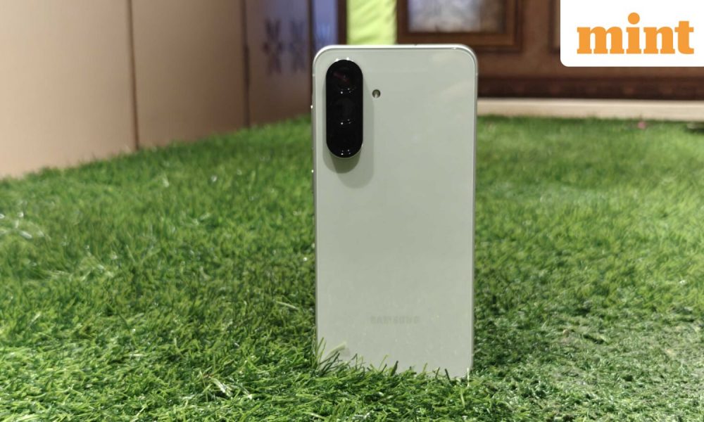 Samsung tipped to raise Galaxy A series price in India starting Monday: here's what to expect