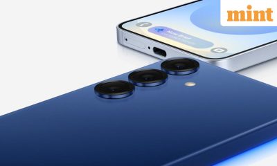 Samsung’s Galaxy S26 range leaks with circular cameras and Android 16 upgrade: What to expect