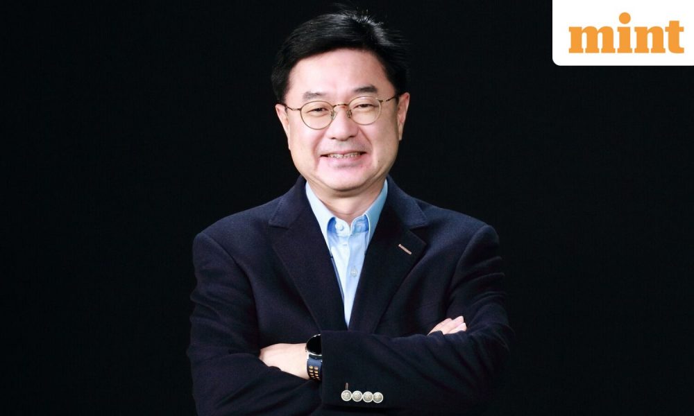 Samsung’s India R&D leads global product engineering, says Southwest Asia CEO J.B. Park