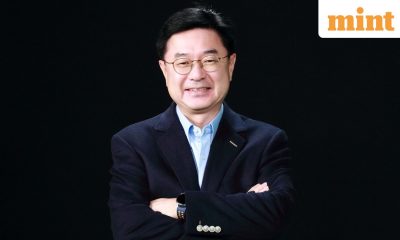 Samsung’s India R&D leads global product engineering, says Southwest Asia CEO J.B. Park
