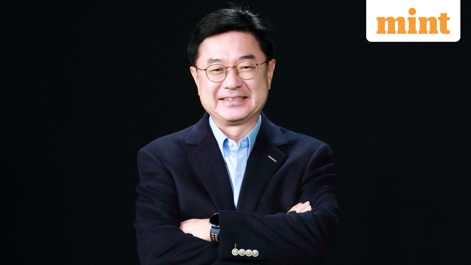 Samsung’s India R&D leads global product engineering, says Southwest Asia CEO J.B. Park