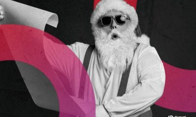 Santa Rally Hopes Fade as Bitcoin Jumps to $90K, Then Falls Even Harder