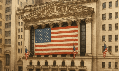 Satoshi Nakamoto statue arrives at NYSE in major crypto culture shift