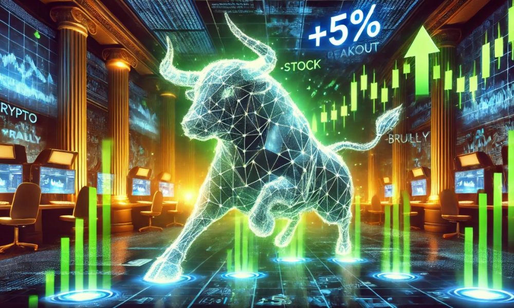 Solana Price Approaches $130: What’s Behind The Recent Surge?