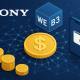 Sony builds a Web3 payments network with its new US dollar stablecoin