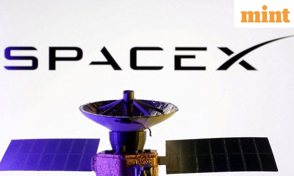 SpaceX has two aces up its sleeve in the battle to put AI data centers in space