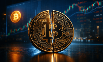 Standard Chartered Cuts 2026 Bitcoin Price Prediction By 50%