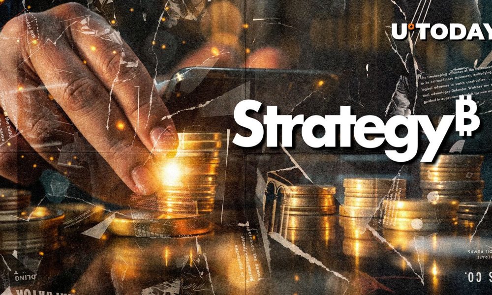 Strategy Might Sell Bitcoin, CEO Says