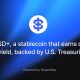 Streamflow Announces USD+, a Yield-Bearing Solana Stablecoin Backed by U.S. Treasury Bills