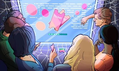 TIX Emerges From Stealth to Bring DeFi Lending to Live Event Ticketing