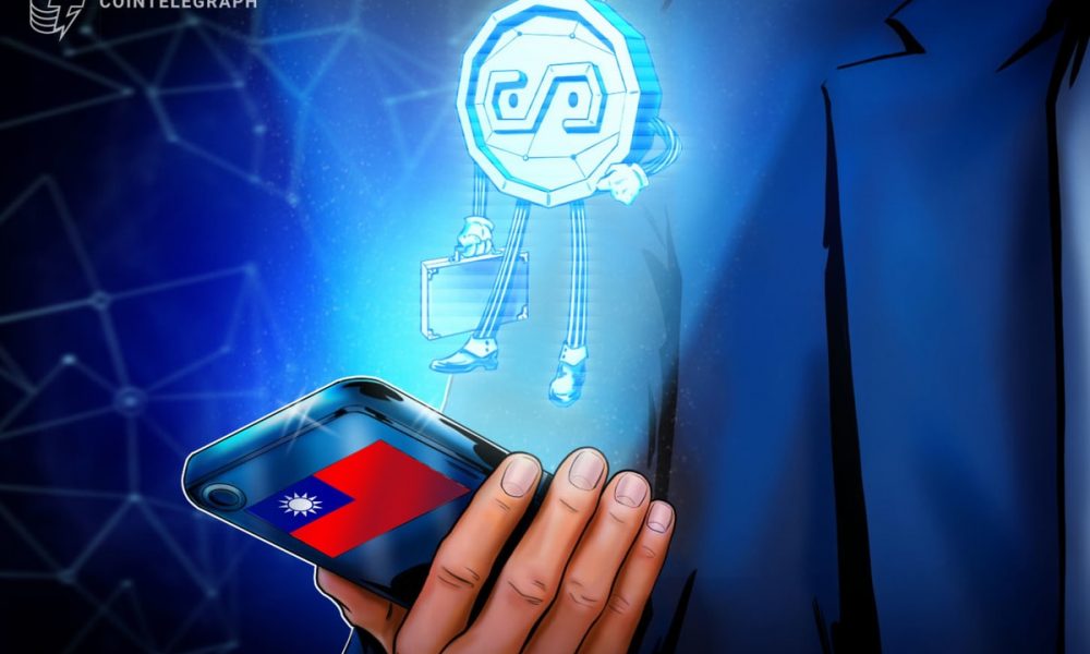 Taiwan to Pass Stablecoin Regulations in Late 2026: Report