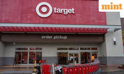 Target app still down for many users as complaints mount in the US, company says fix is underway