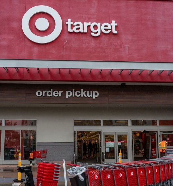 Target app still down for many users as complaints mount in the US, company says fix is underway