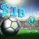 Tether Makes Bid to Buy Football Club Juventus
