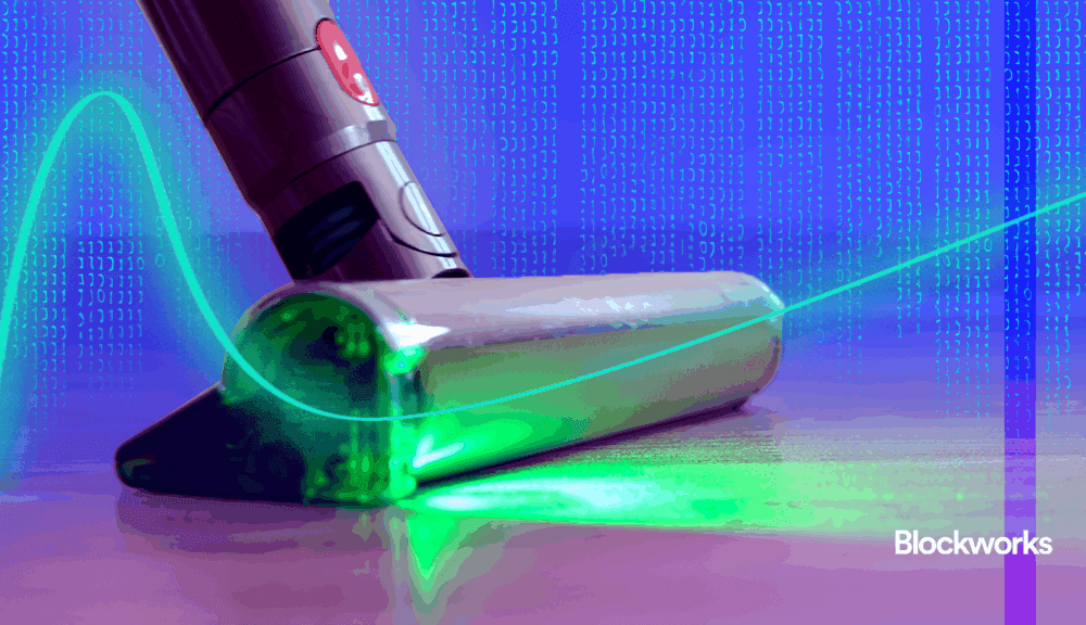 The competitive advantage of not knowing you’re wrong