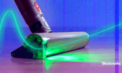 The competitive advantage of not knowing you’re wrong