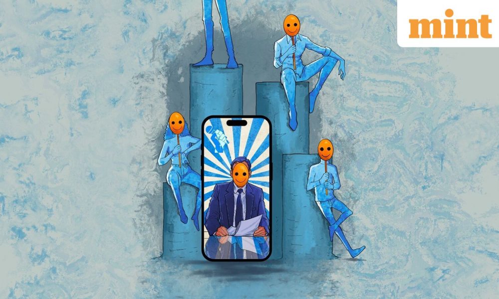 The high-stakes battle to tame deepfakes