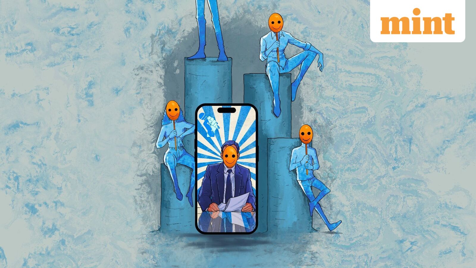 The high-stakes battle to tame deepfakes