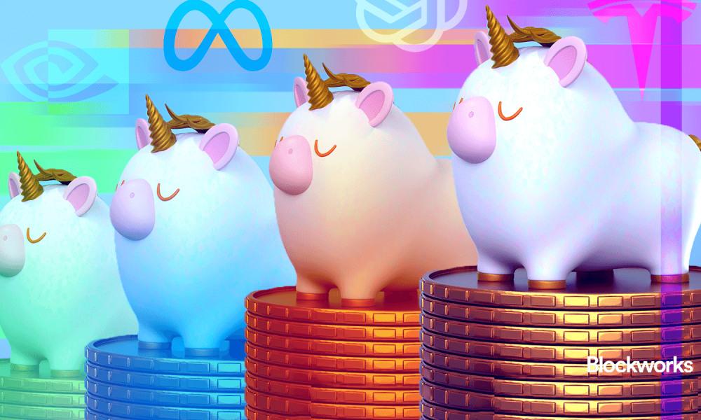 The incredible, incomprehensible, possibly impossible world of trillion-dollar tech valuations