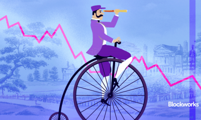 The old story of investing in new technology