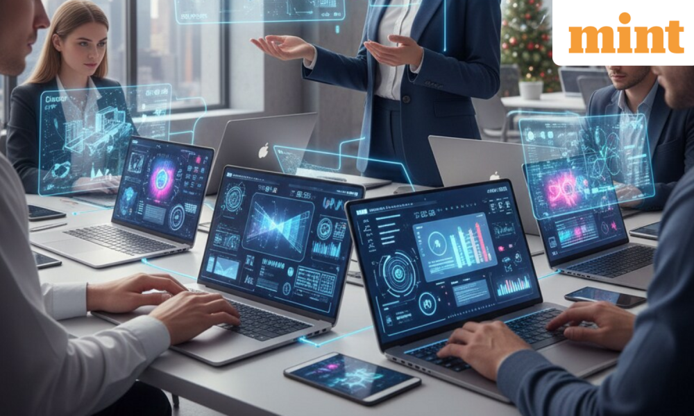 These AI PC laptops will boost your productivity manifold; December 2025 edition