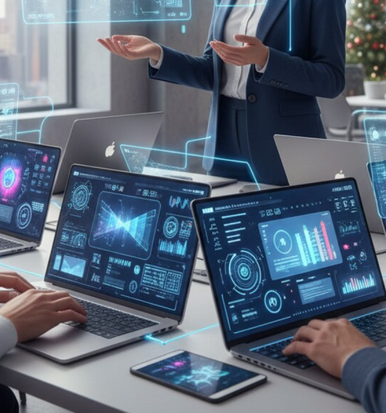 These AI PC laptops will boost your productivity manifold; December 2025 edition