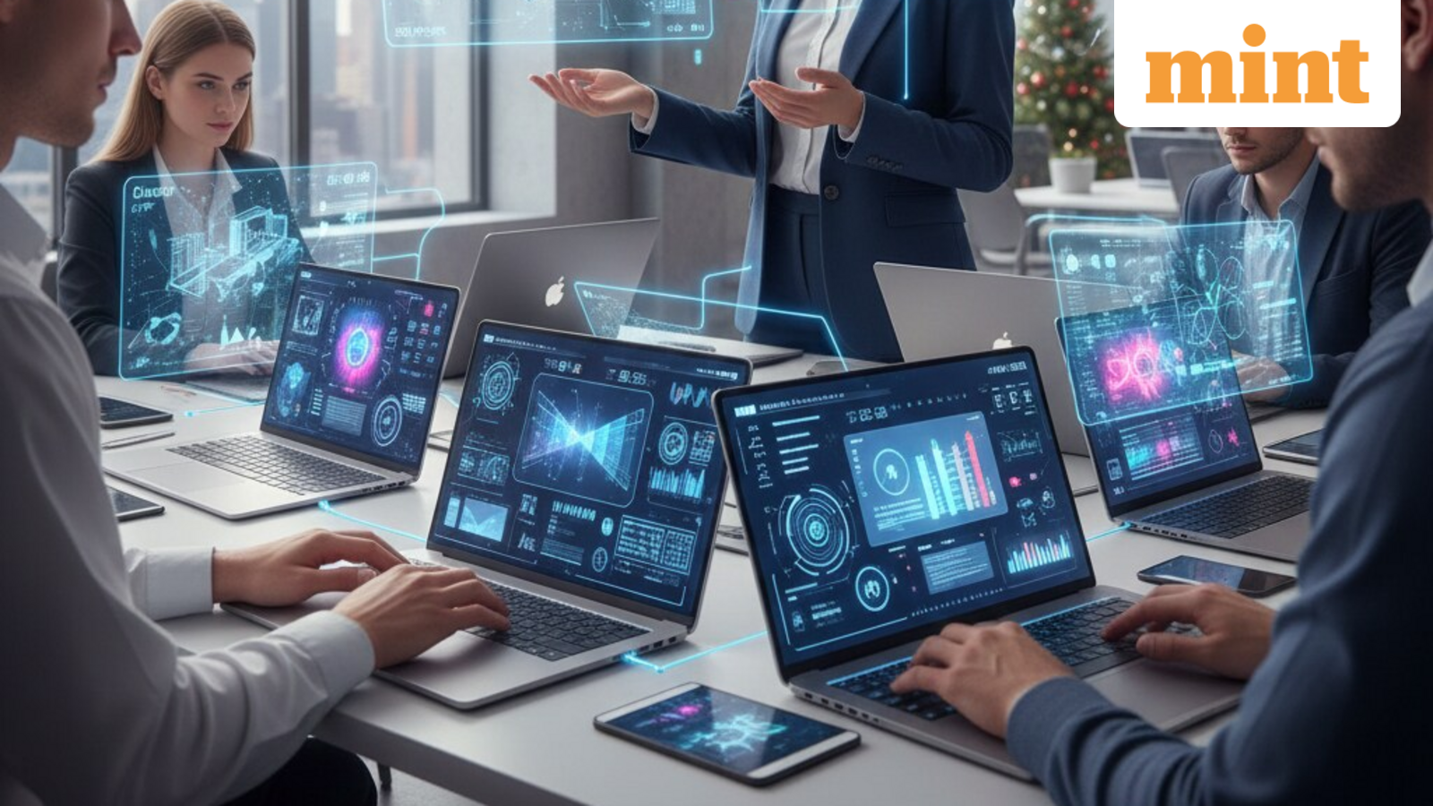 These AI PC laptops will boost your productivity manifold; December 2025 edition