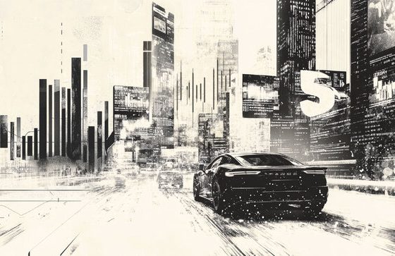 Three resistance levels stand between bulls and breakout