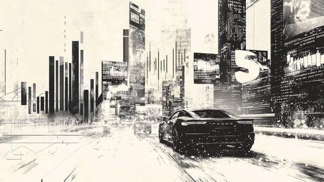 Three resistance levels stand between bulls and breakout