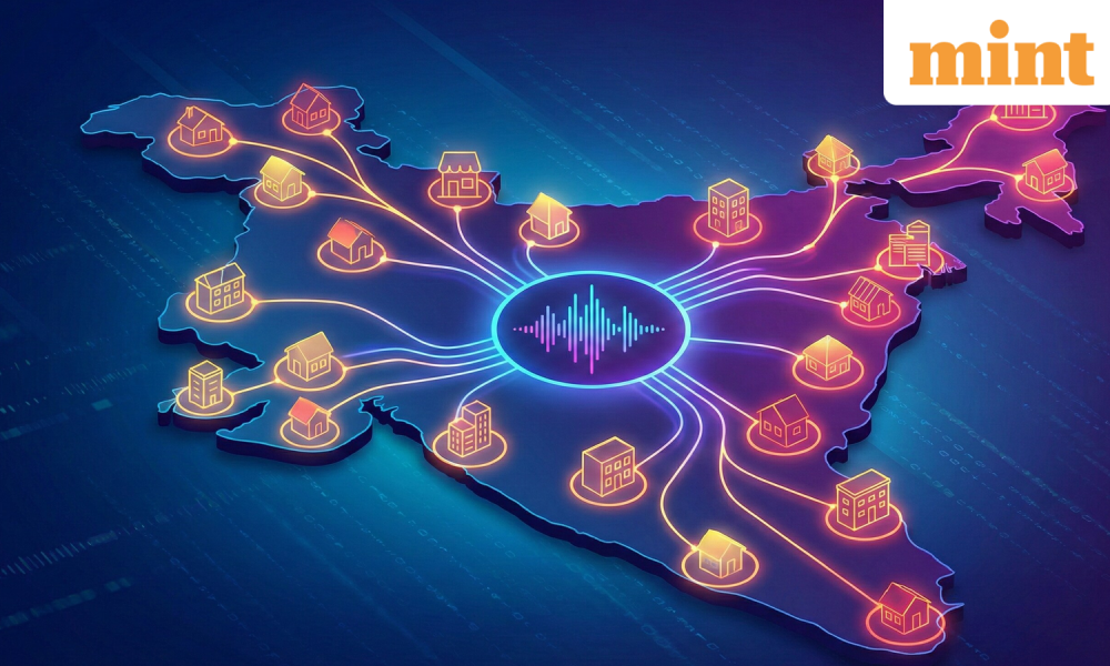 Tier 2 and Tier 3 cities drive over 90% of engagement on audio social platforms in India, says report