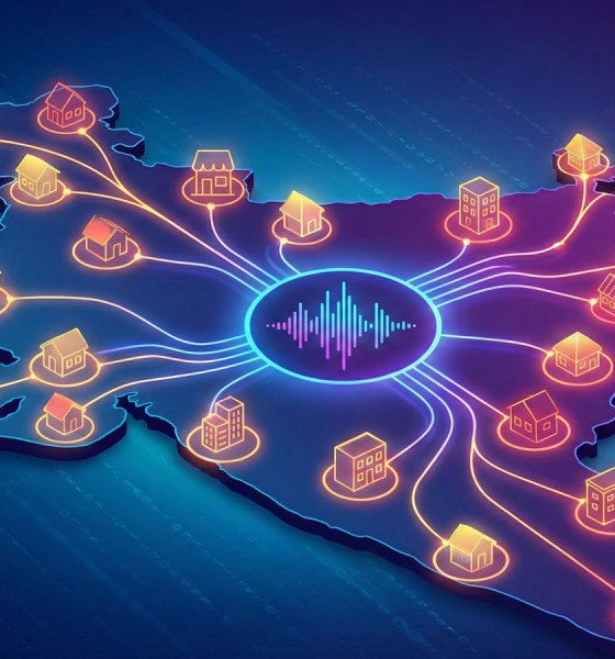 Tier 2 and Tier 3 cities drive over 90% of engagement on audio social platforms in India, says report