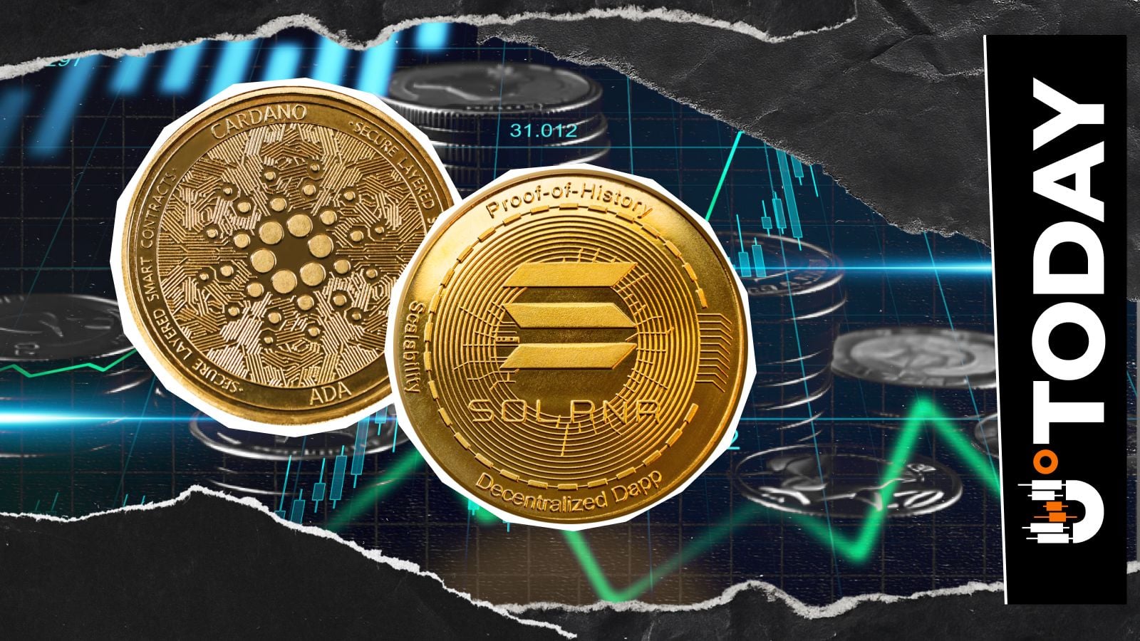 'Time to Get Cooking': Cardano and Solana Founders Tease Cross-Chain Bridge