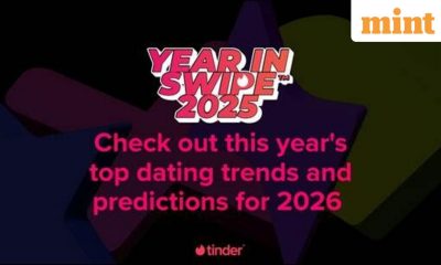 Tinder says 2026 will be the year of ‘no mixed signals’ as daters embrace clarity