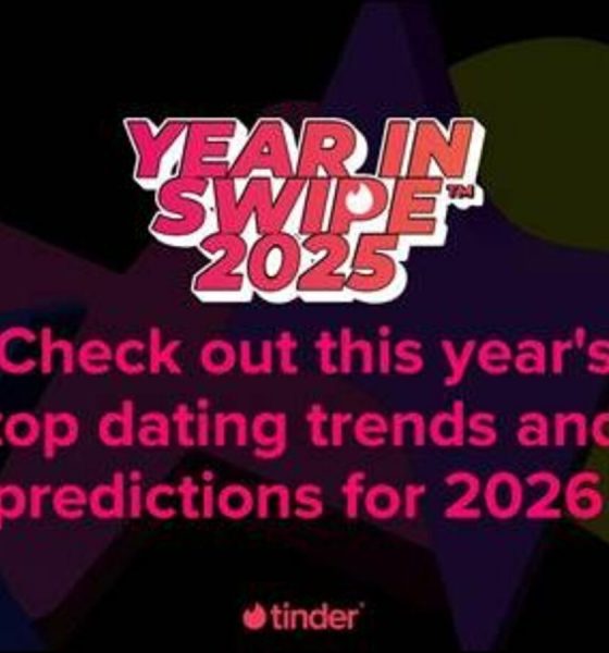Tinder says 2026 will be the year of ‘no mixed signals’ as daters embrace clarity