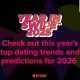 Tinder says 2026 will be the year of ‘no mixed signals’ as daters embrace clarity