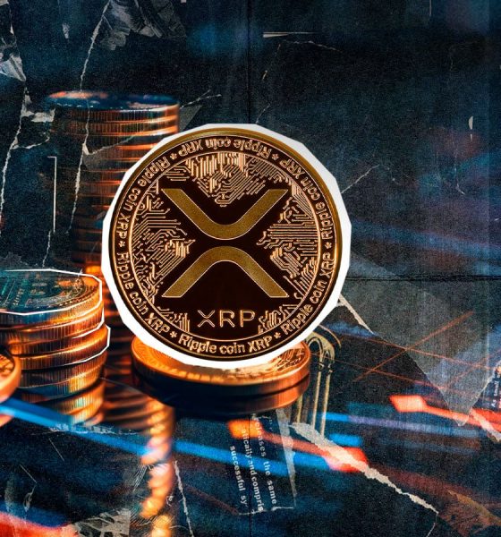 Total Number of XRPs Held on Exchanges Revealed