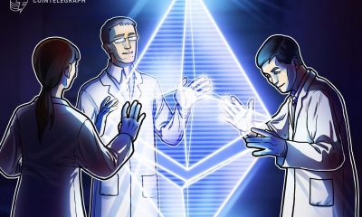 Trend Research 'Bullish' on 2026, Buys $35M Ether to Reach $1.8B