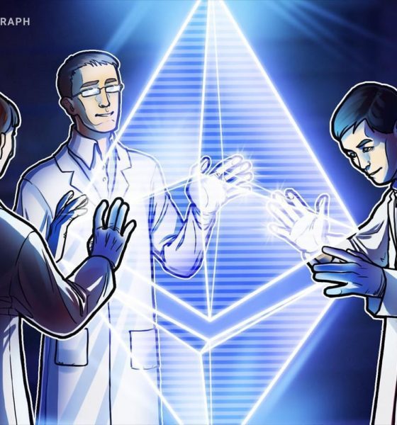 Trend Research 'Bullish' on 2026, Buys $35M Ether to Reach $1.8B