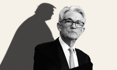 Trump eyes Warsh, Hassett for Fed leadership in 2026