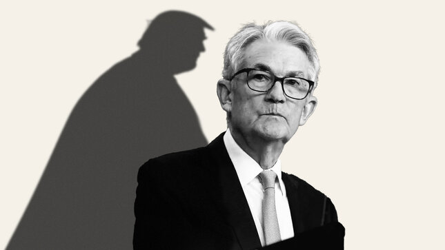 Trump eyes Warsh, Hassett for Fed leadership in 2026