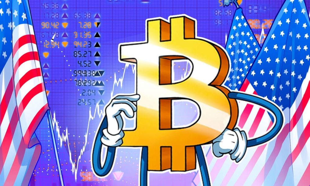 US Clarity Act Will Not Move Needle On Bitcoin's Price: Analysts