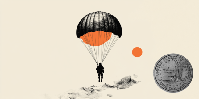 US Dollar Index weakens near 98.50 as focus shifts to Q3 GDP data