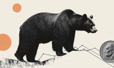 US Dollar softens to third straight weekly drop as traders assess Fed outlook  