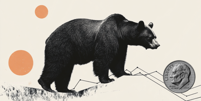 US Dollar softens to third straight weekly drop as traders assess Fed outlook  