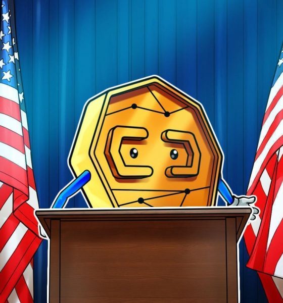 US Lawmakers Propose Stablecoin Tax Break, Staking Reward Deferral