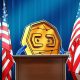 US Lawmakers Propose Stablecoin Tax Break, Staking Reward Deferral