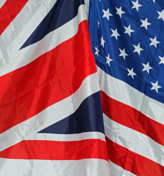 US Puts Tech Deal With UK on Hold